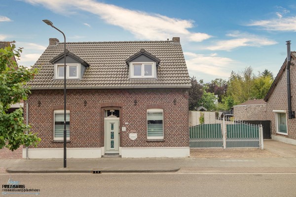 Medium property photo - Keulseweg 78, 5953 HL Reuver